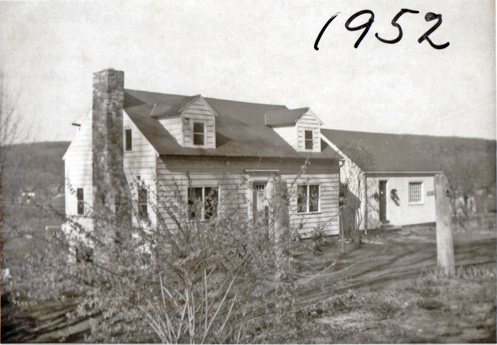 Image (120)C Rt 25, Whisconier Rd., Brookfield, CT House b… Flickr