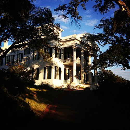 Stanton Hall What a great place to tour! visit natchez Flickr