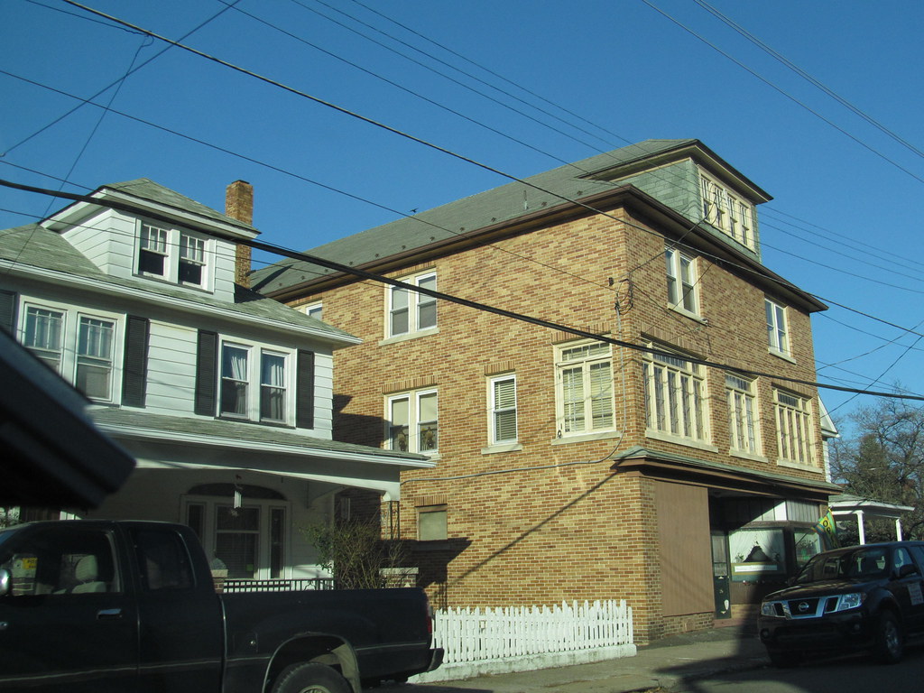 Glen Lyon, Pennsylvania Glen Lyon, Pennsylvania Flickr