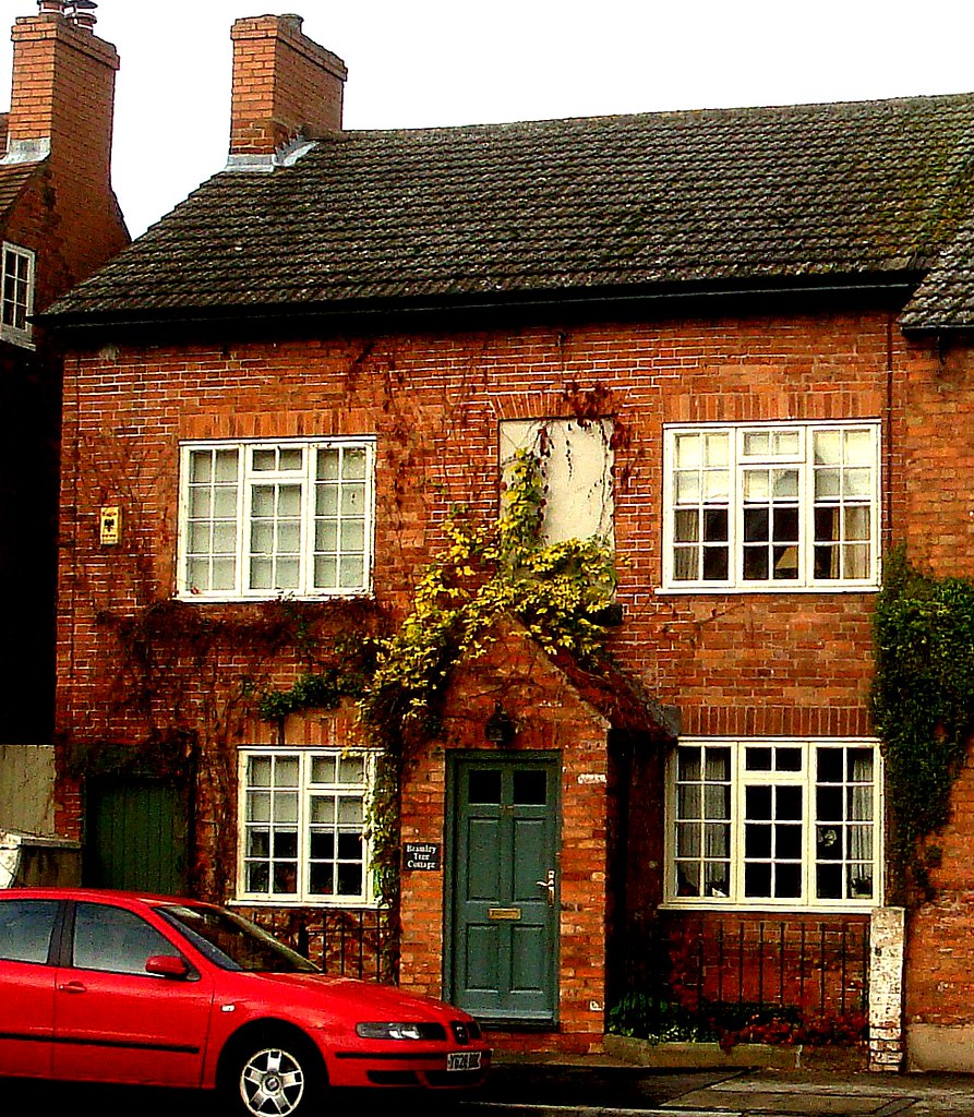 [14085] Southwell Bramley Tree Cottage Bramley Tree Cott… Flickr