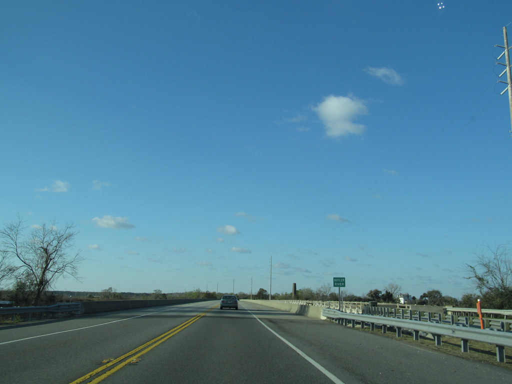 US Highway 17 US Highway 17 Flickr