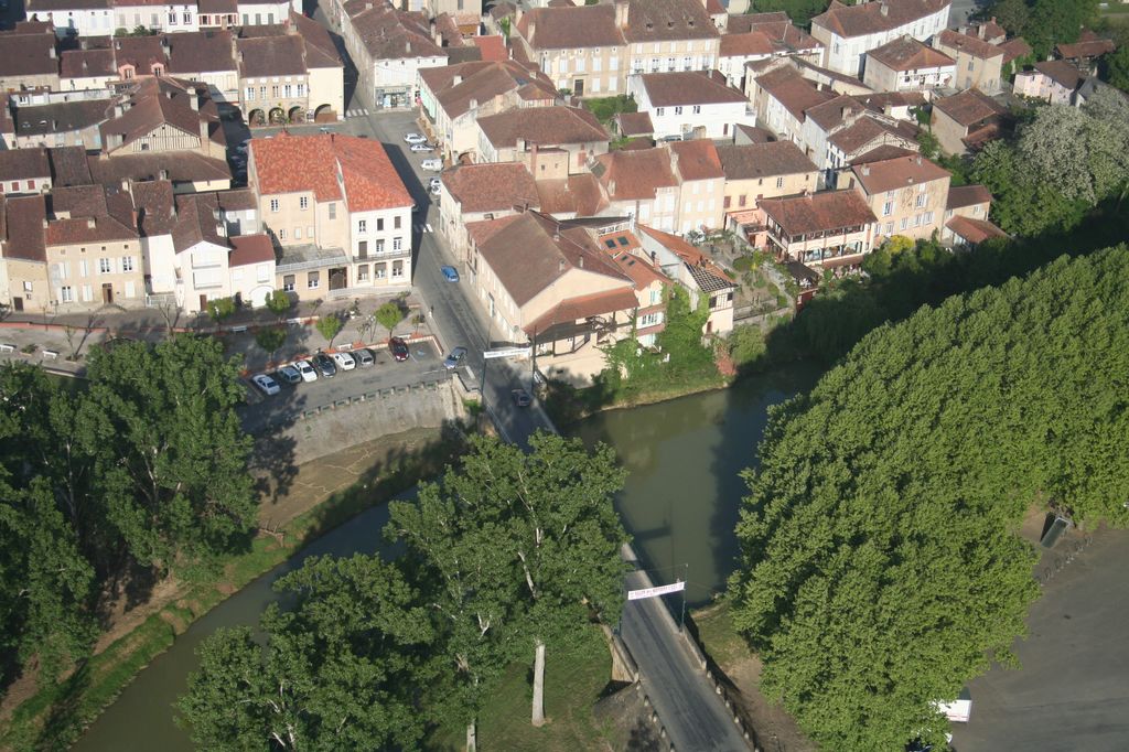 plaisance ciel 6 Office de Tourisme Bastides et Vallons du Gers Flickr