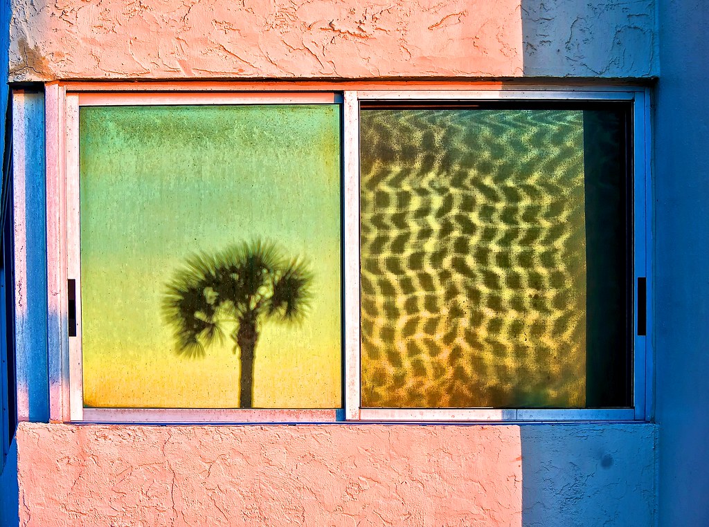 Sarasota Window Timothy Valentine Flickr