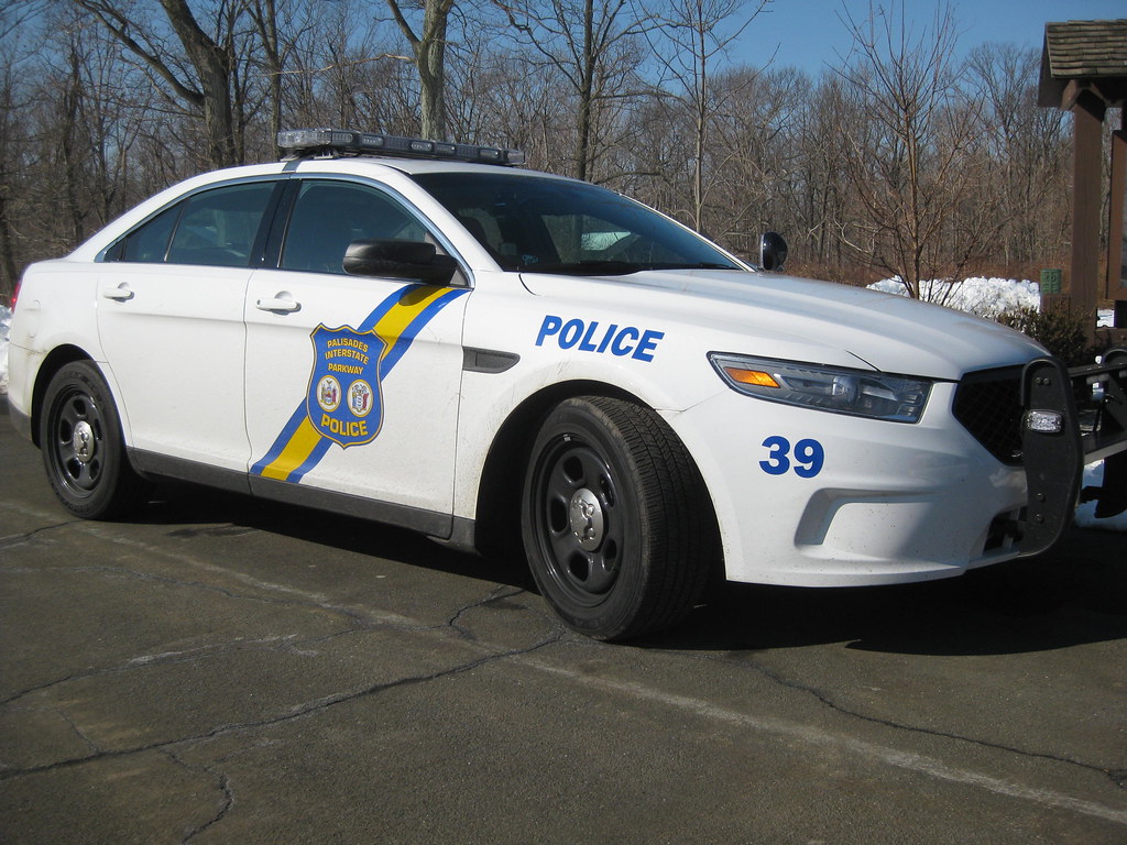 Palisades Interstate Parkway Flickr