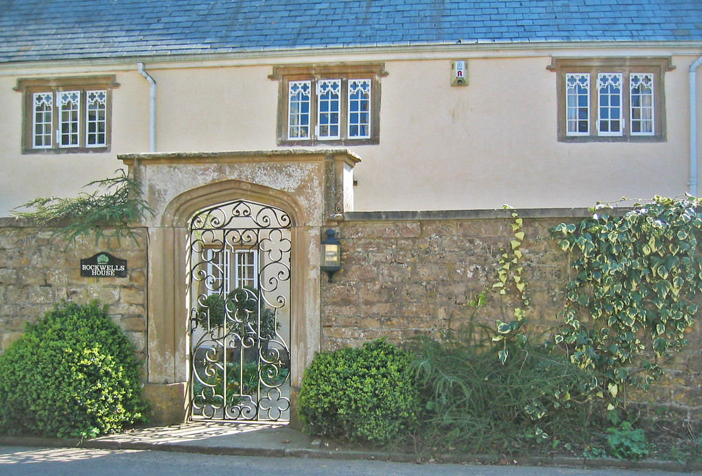 Somerset Bloke Flickr