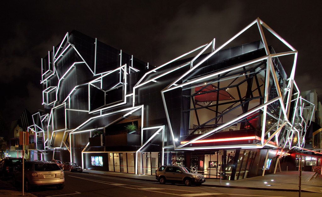 Melbourne Theatre Company The Melbourne Theatre Company (p… Flickr