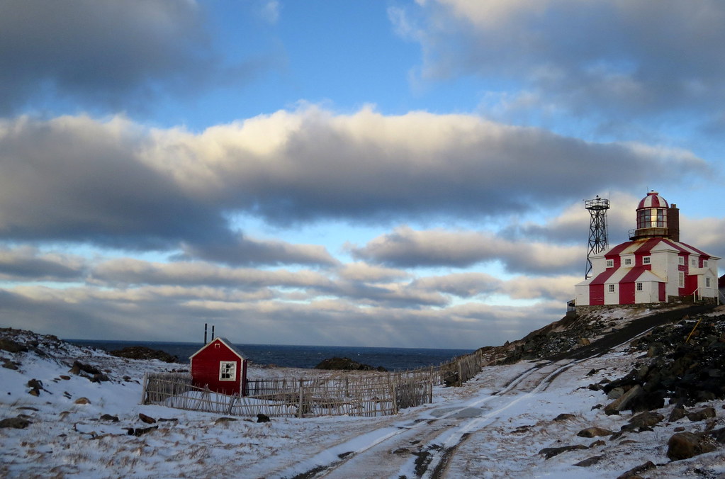 Bonavista,Nfld Bonavista,Nfld Eric Abbott Flickr