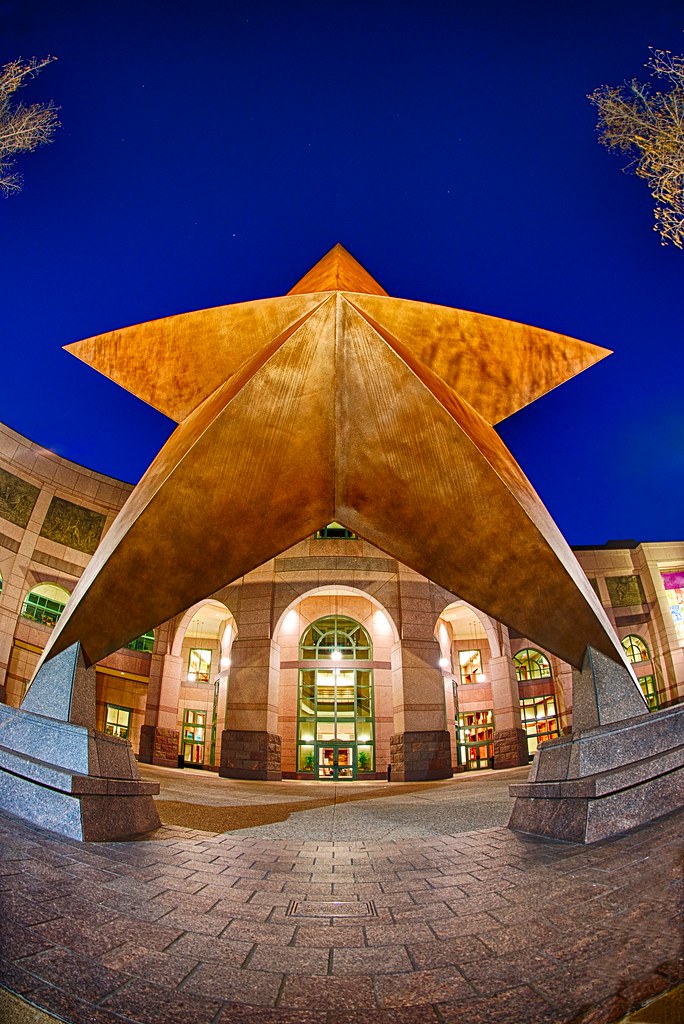 Texas Star Austin, TX flickr12days This work is license… Flickr