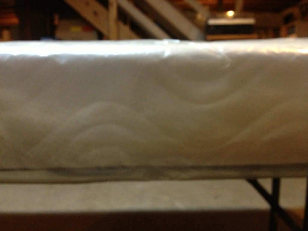 Twin Boxspring New. 2 25 each. David Street Flickr