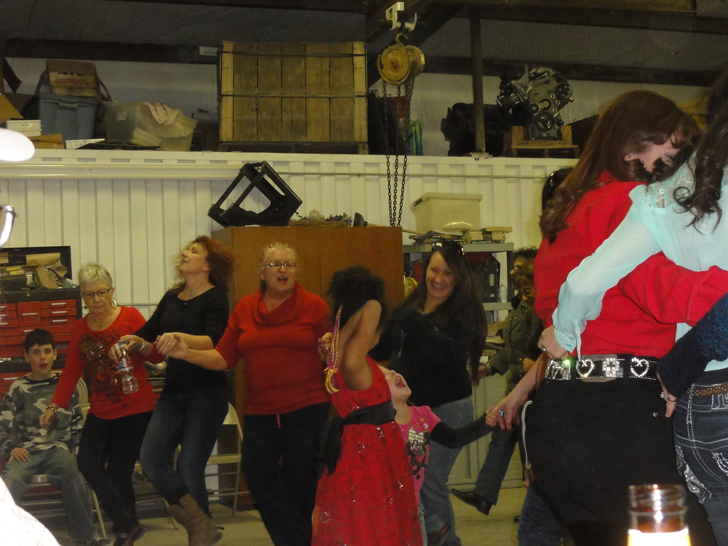 DSC03287 Julie Correa Flickr