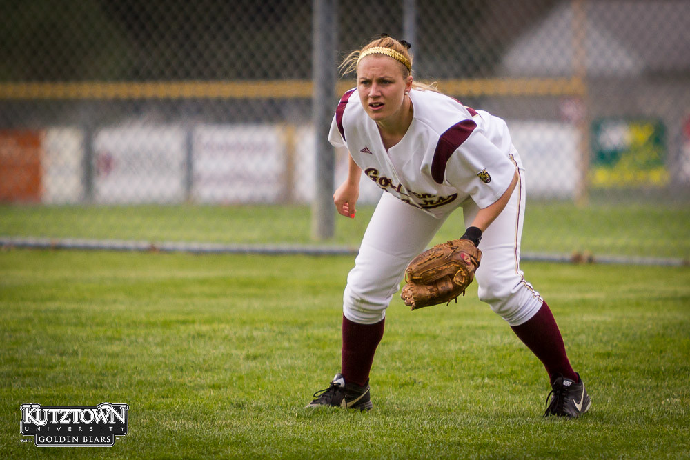 Kutztown University Softball vs Shippensburg 04232013 Flickr