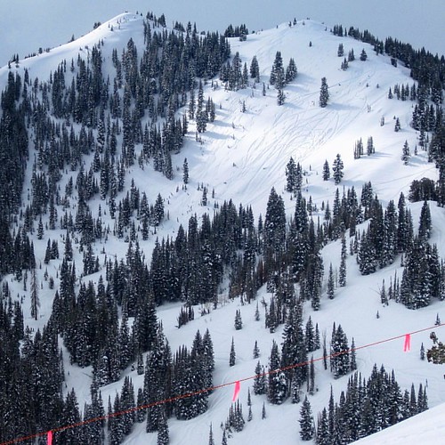 What causes it to snow? climatology climatologist weath… Flickr