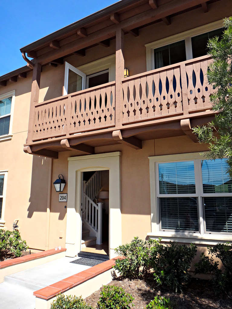 Los Olivos Apartment Community Irvine, CA AngryJulieMonday Flickr