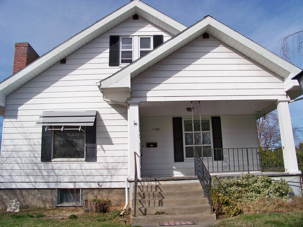 Ruth Street House Flickr