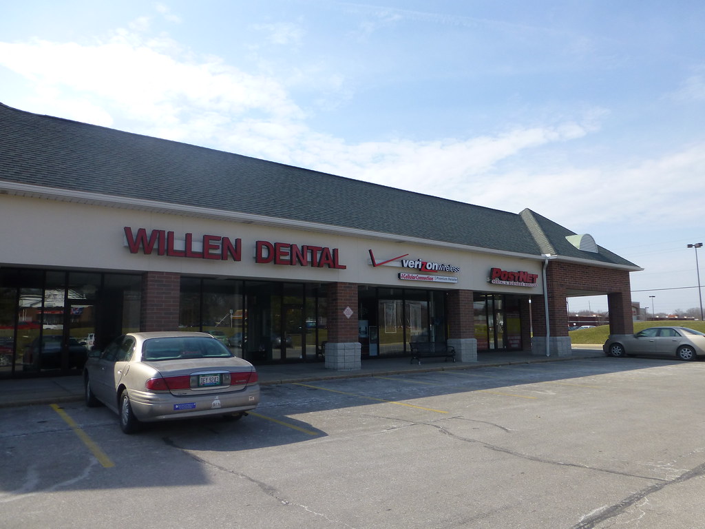 Macedonia Commons in Macedonia, Ohio a photo on Flickriver