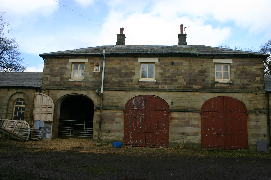 Alfreton Hall, Derbyshire Mar 2013 (9) Eric Flickr