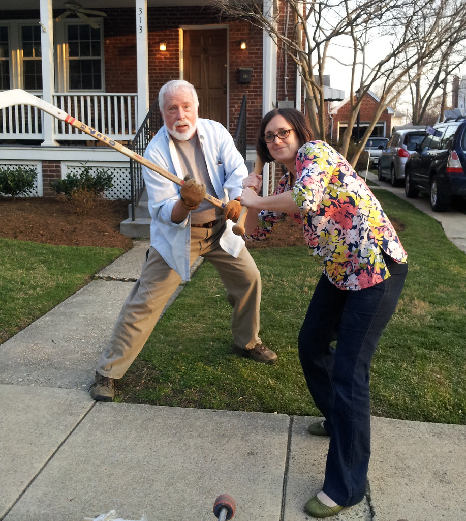 springcleanup5 Alexandria spring cleanup DIY Del Ray Flickr