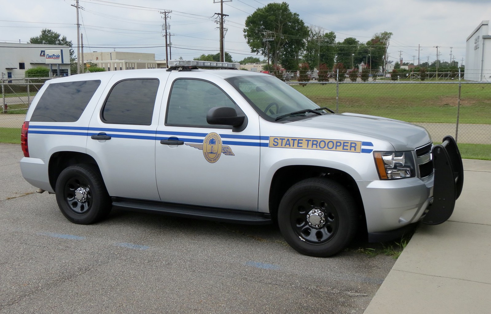 South Carolina Law Enforcement Flickr