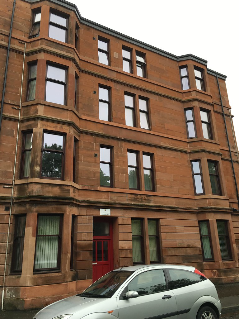 1618 Brown Street, Paisley 1618 Brown Street, Paisley, R… Flickr