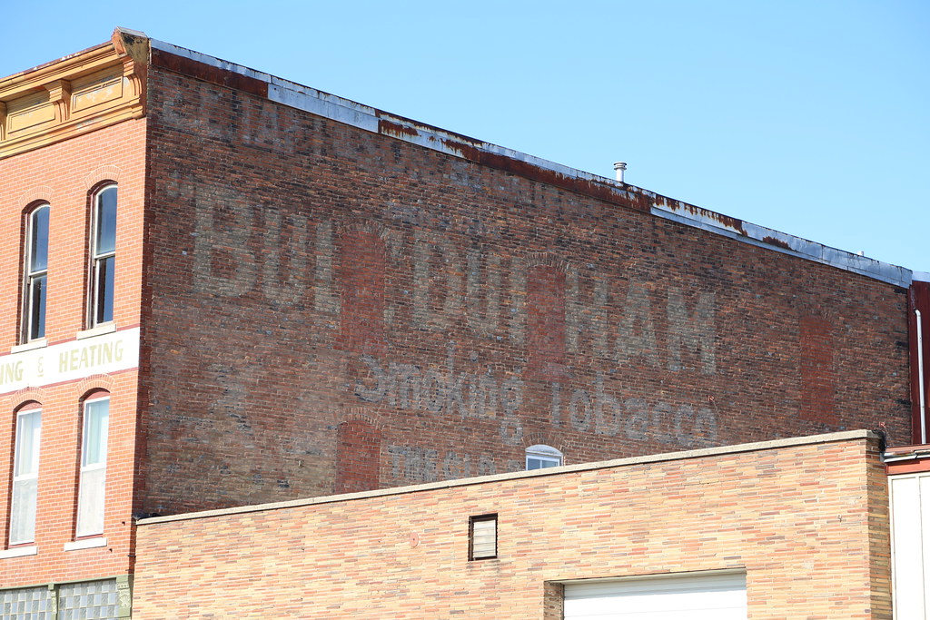 Mt Pleasant Iowa Flickr