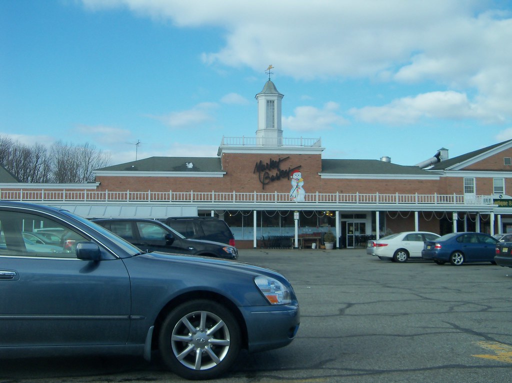Acme/ Gristedes Franklin Lakes, NJ 813 Franklin Lake Rd;… Flickr