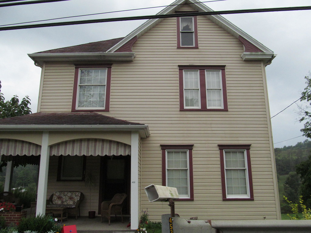 Prosperity, Pennsylvania Prosperity, Pennsylvania Flickr