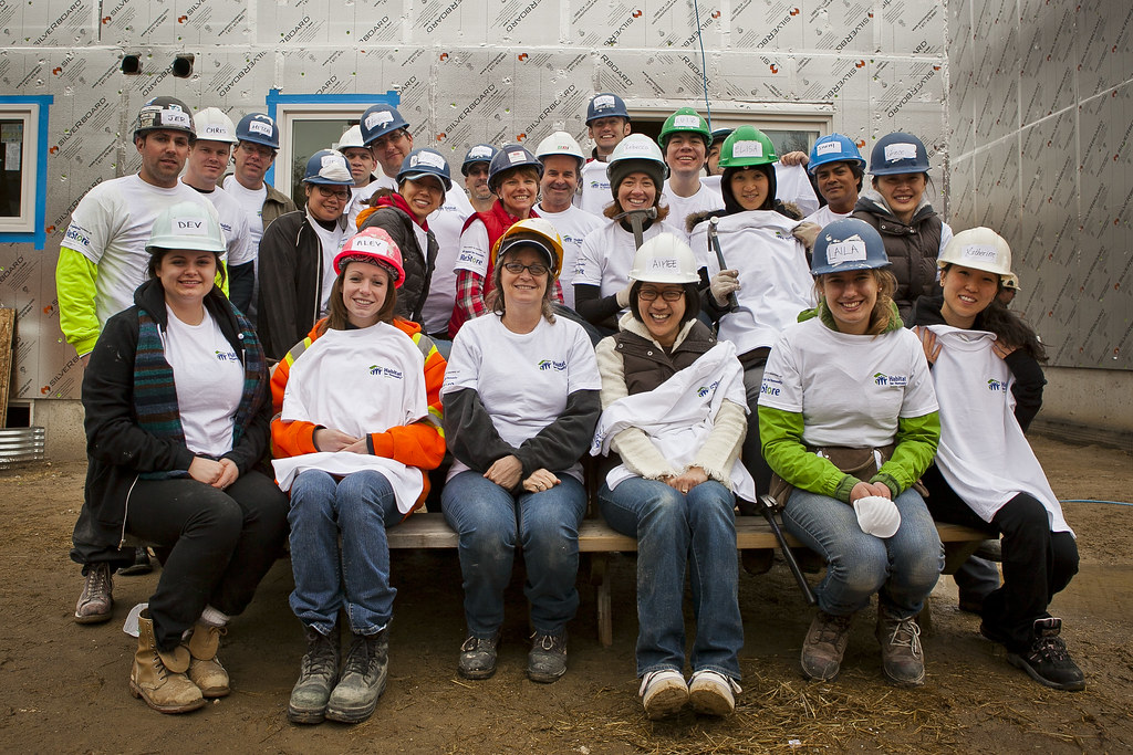 Local COM_2012_Habitat for Humanity_UPT_03 Uptown Toronto … Flickr