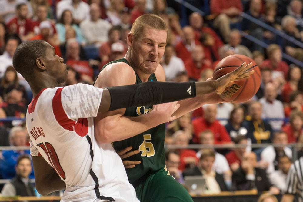 Colorado State University NCAA Basketball Round 3 Colorado… Flickr