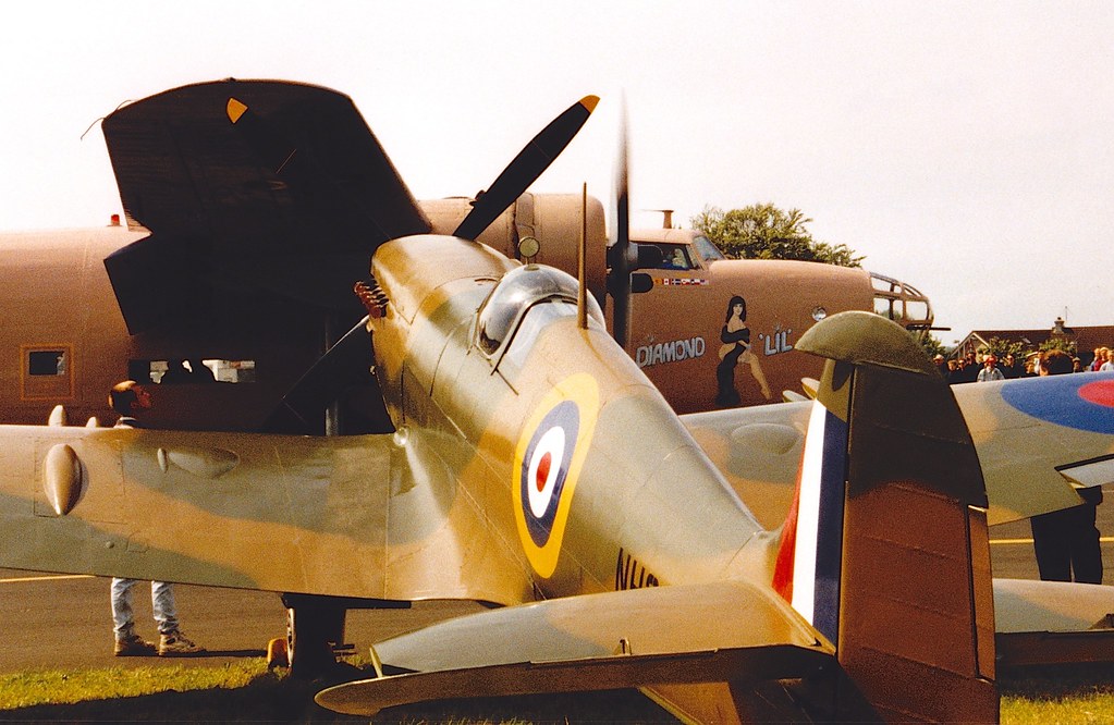 Biggin Hill Air Fair 1992 UK Airshow Review Forums