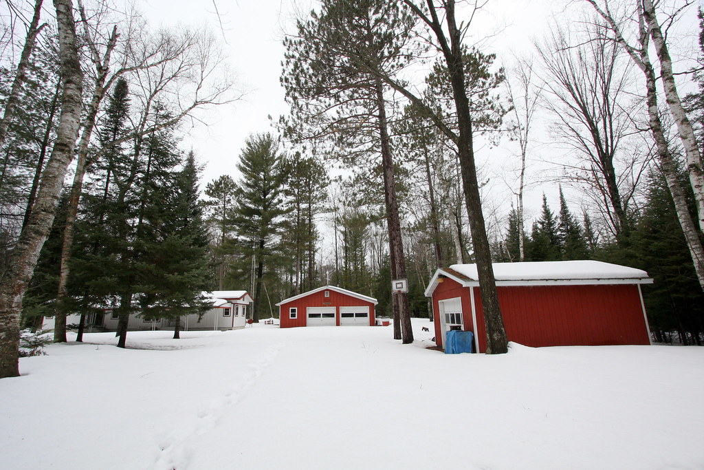 Pinewood Dr St Germain Eliason Realty Flickr