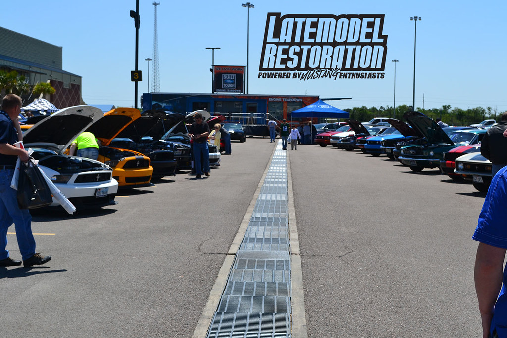 Car show at MCA Nationals 04/20/2013 Beaumont Texas Flickr