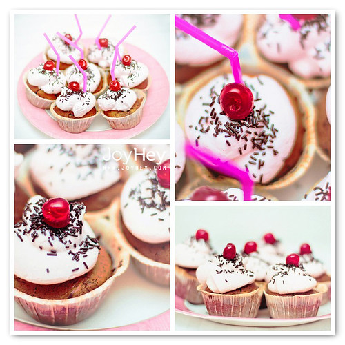 Pretty Little Cupcakes 1. Dream Cupcakes, 2. Cupcake Mania… Flickr