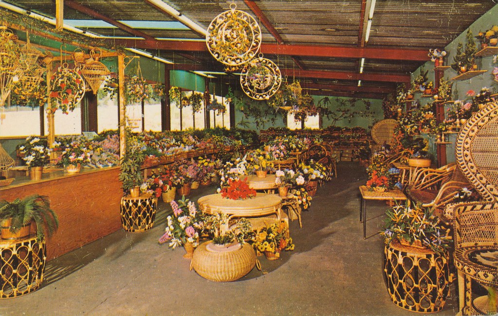 Basketville Putney, Vermont World's Largest Basket Store… Flickr