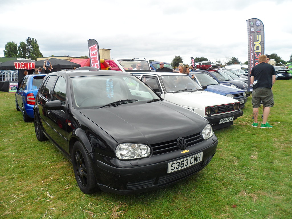 Vagmen Mega Meet Stoke Prior Country Club, Bromsgrove. 2… Flickr