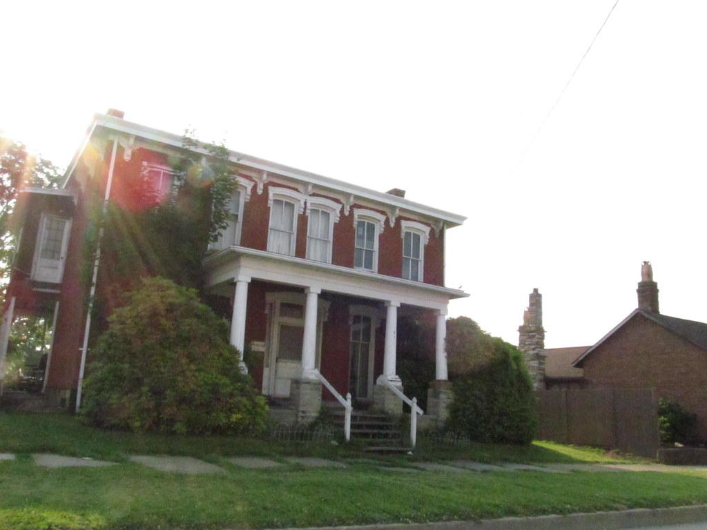 Masontown, Pennsylvania Flickr