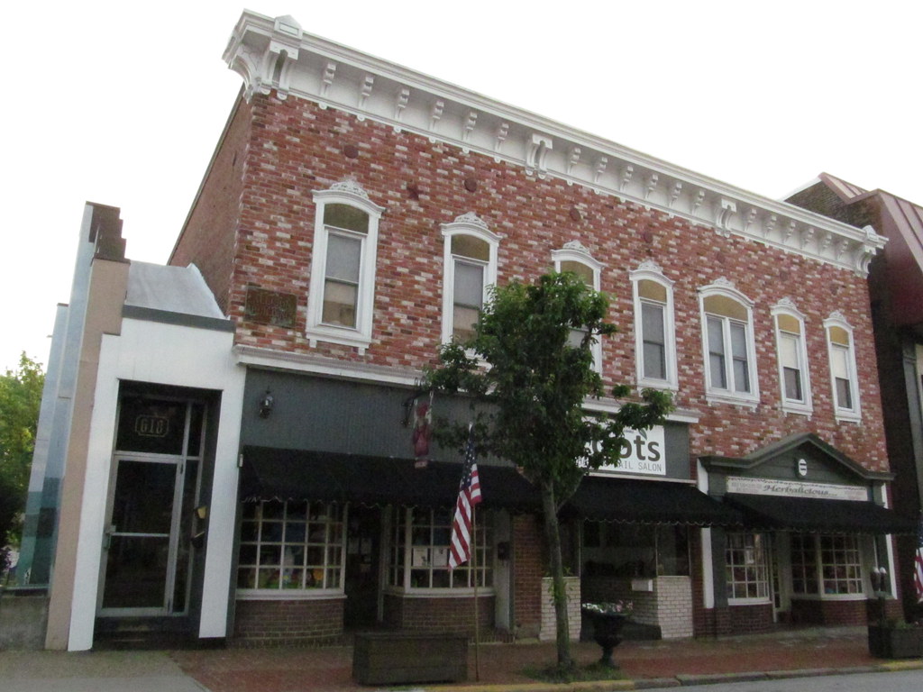 Mount Pleasant, Pennsylvania Mount Pleasant, Pennsylvania Flickr