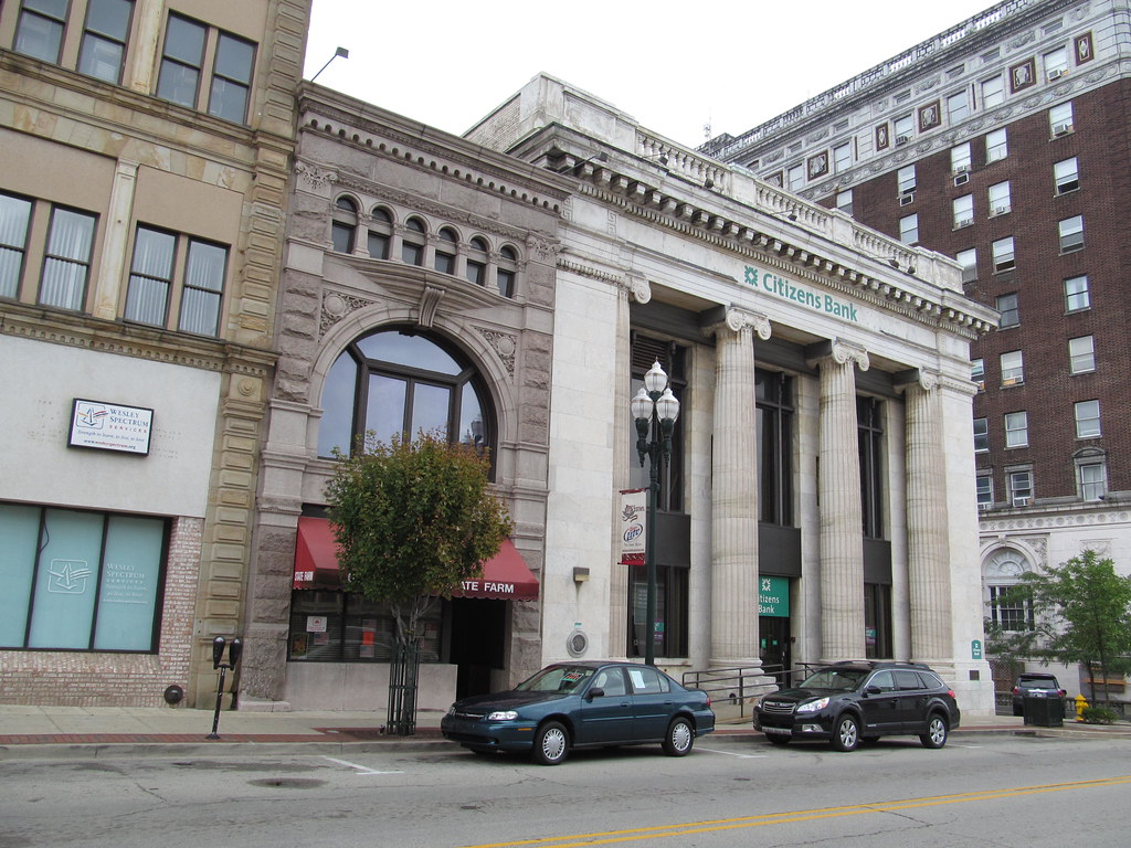 Washington, Pennsylvania Washington, Pennsylvania Flickr