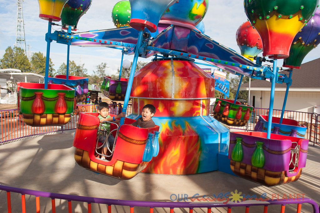 SKY FUN at SKY RANCH52.jpg Read More SKY RANCH Tagaytay… Flickr