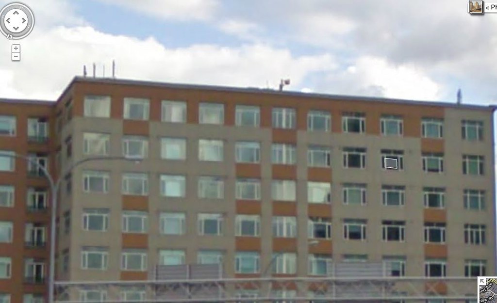 Better view Park Place at Lytle Thunderbolt 1000 in Cinci… Flickr