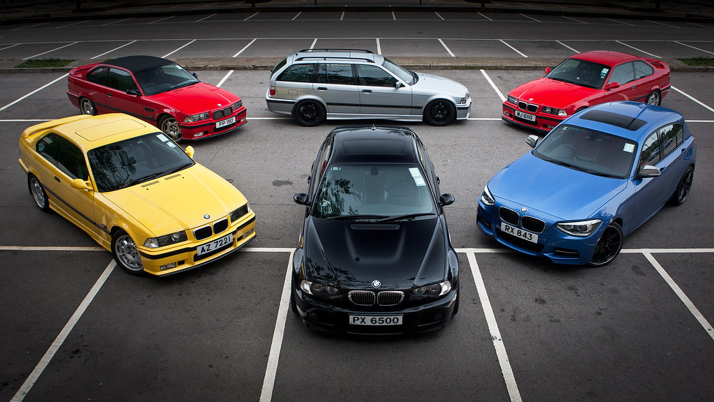 BMW Meet Clearwater Bay Clearwater Bay, Hong Kong Flickr