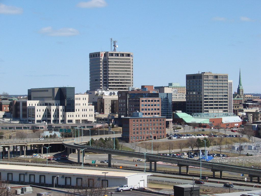 Uptown Saint John 21/04/13 J Hikka Flickr