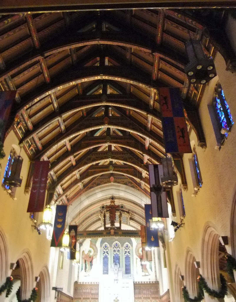 Flickriver Photoset 'St. Gregory the Great Catholic Church, Chicago