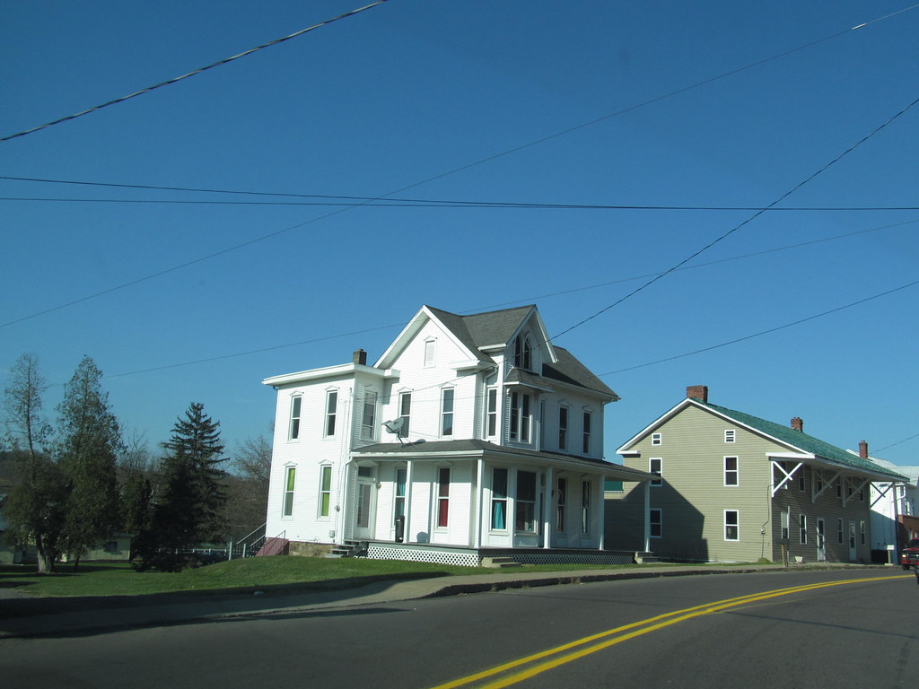 Orangeville, Pennsylvania Orangeville, Pennsylvania Flickr
