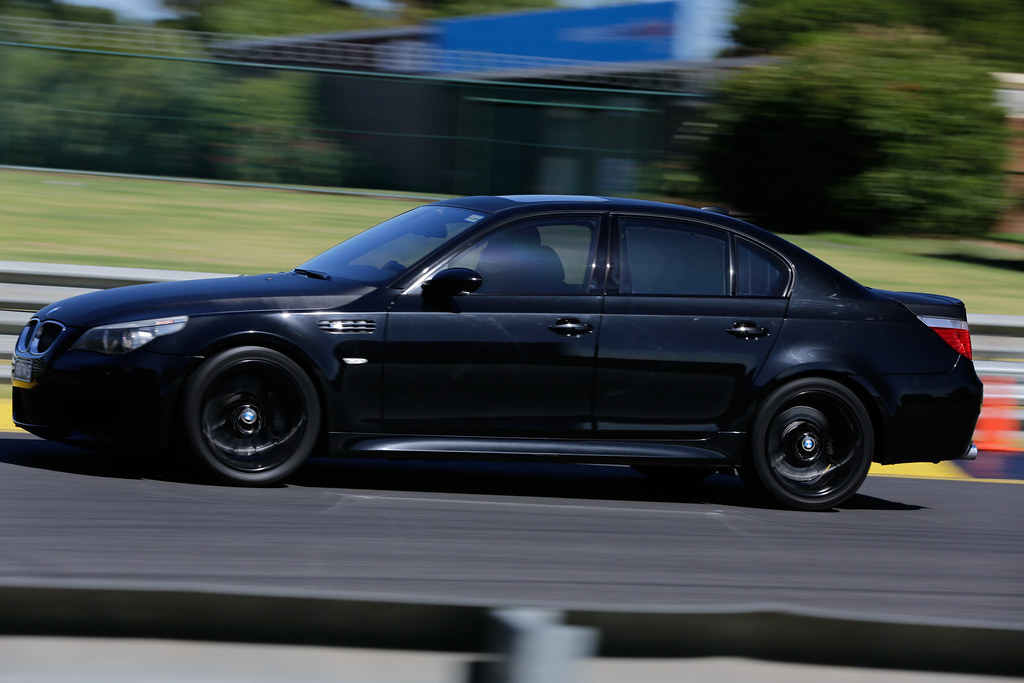 Sandown Drive Day DriveDay Flickr