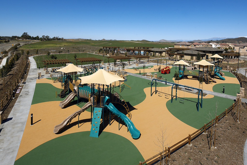 Spencer's Crossing Recreation Center Now Open Spencer's Crossing Flickr