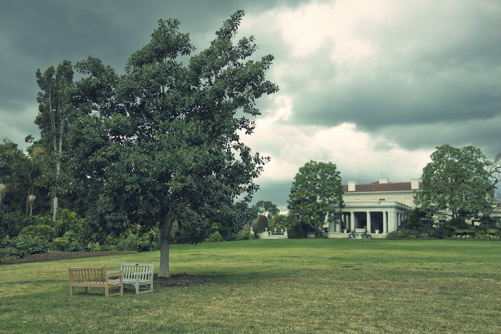 Huntington Library Huntington Library stedubs Flickr