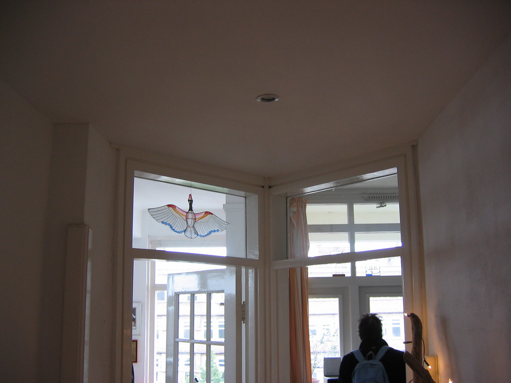 Nirwana flat Den Haag AetA Dutch Housing Prototypes Den… Flickr