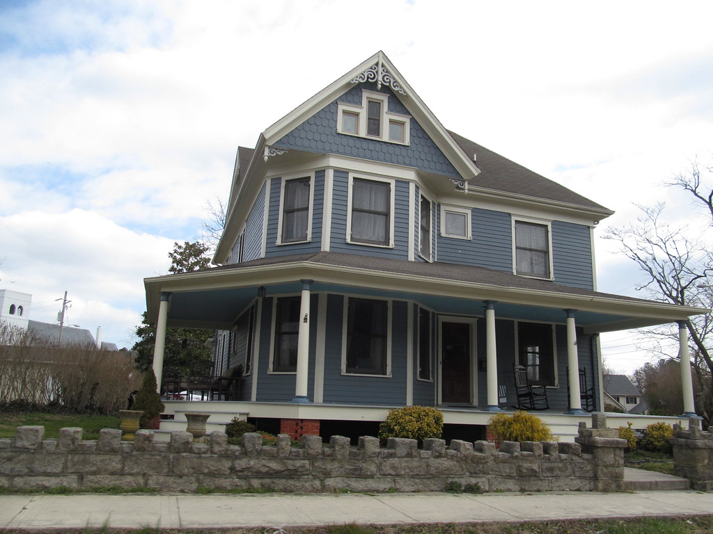 Berlin, Maryland Berlin, Maryland Doug Kerr Flickr