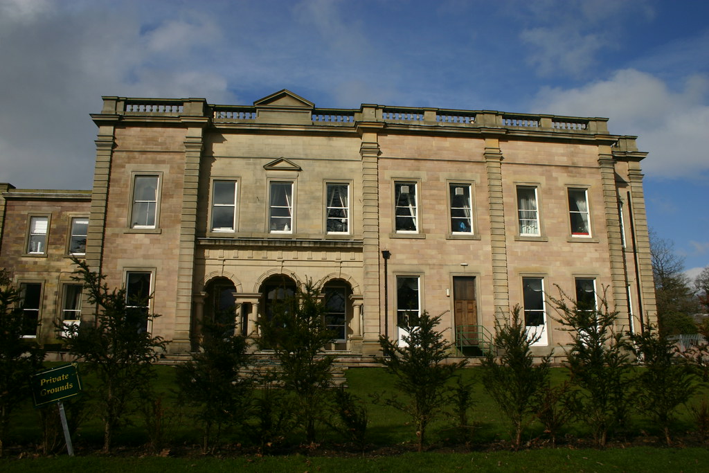 Alfreton Hall, Derbyshire Mar 2013 (43) Eric Flickr