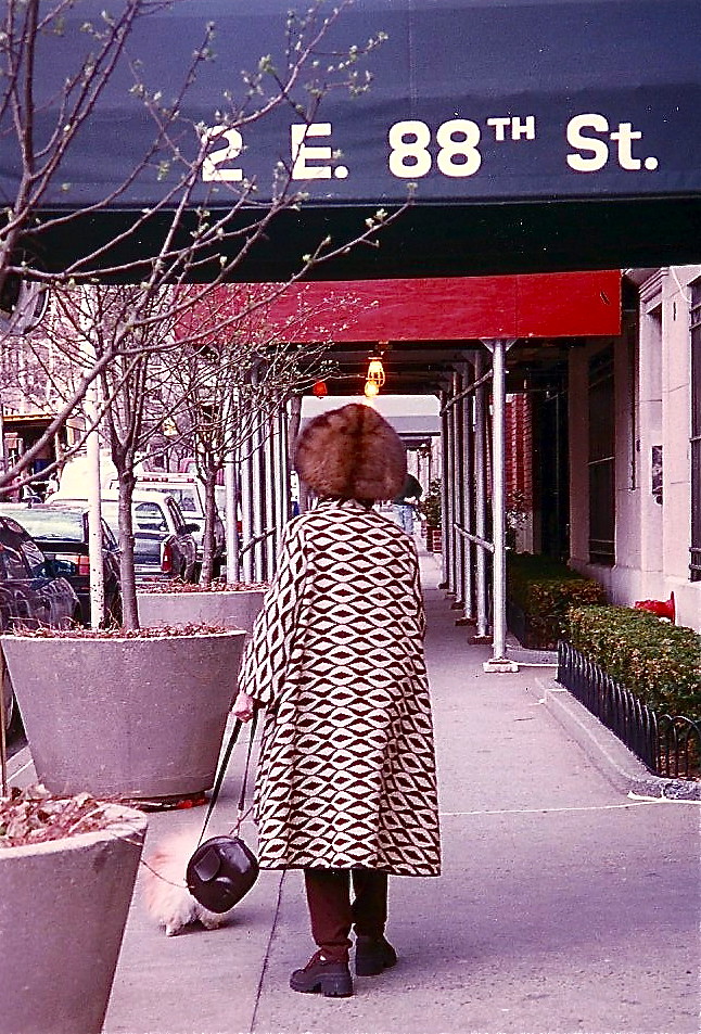 2 E. 88th St NYC Upper East Side, 1998 verplanck Flickr
